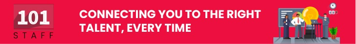 101Staff