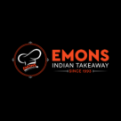 Emons Indian Takeaway