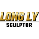 Long ly Sculpture