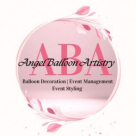 Angel Balloon Artistry & Events