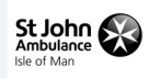 St John Ambulance Isle of Man