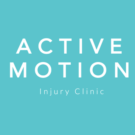 Active Motion Injury Clinic
