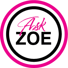 Ask Zoe