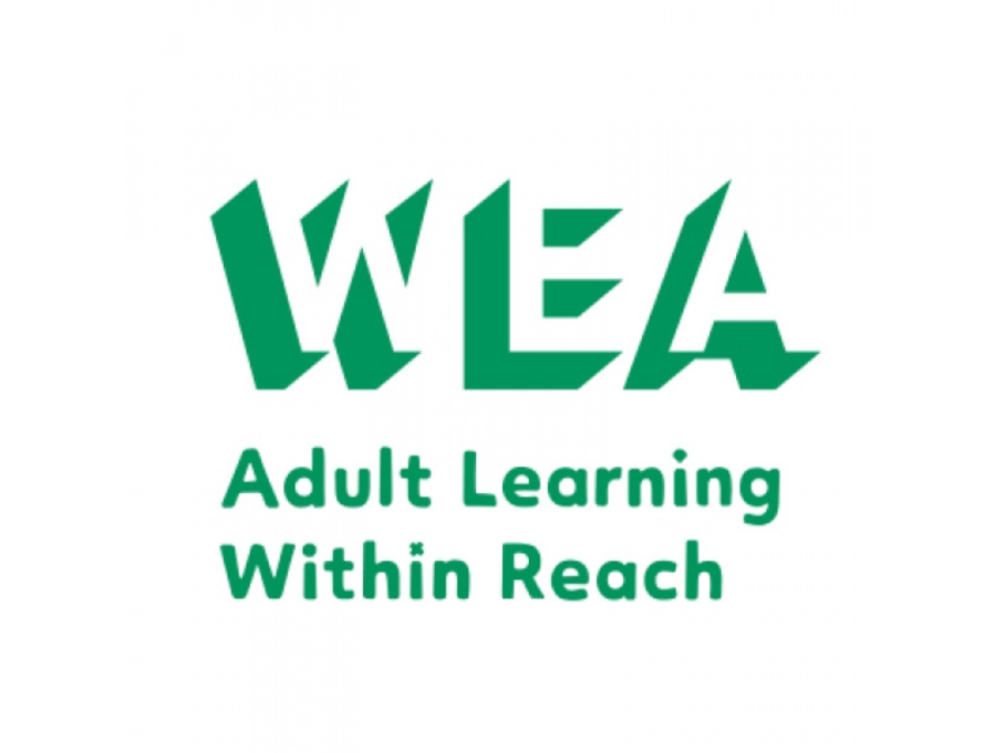 WEA Adult Education Within Reach