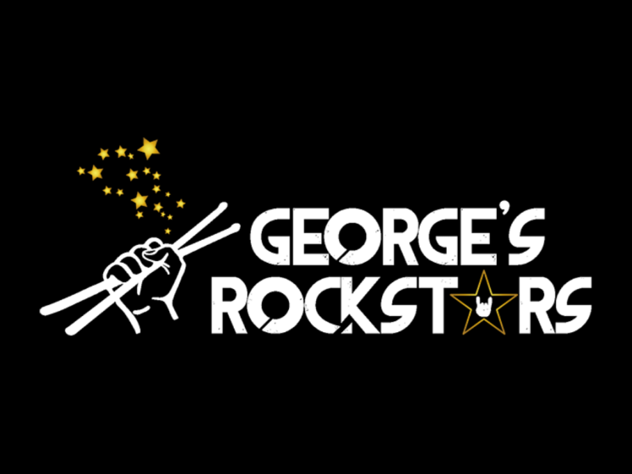 George’s Rockstars