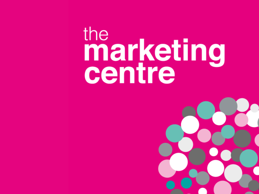 the marketing centre
