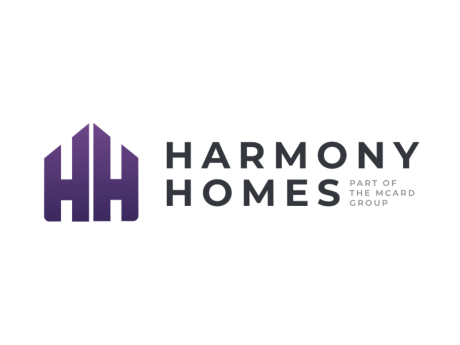 Harmony Homes
