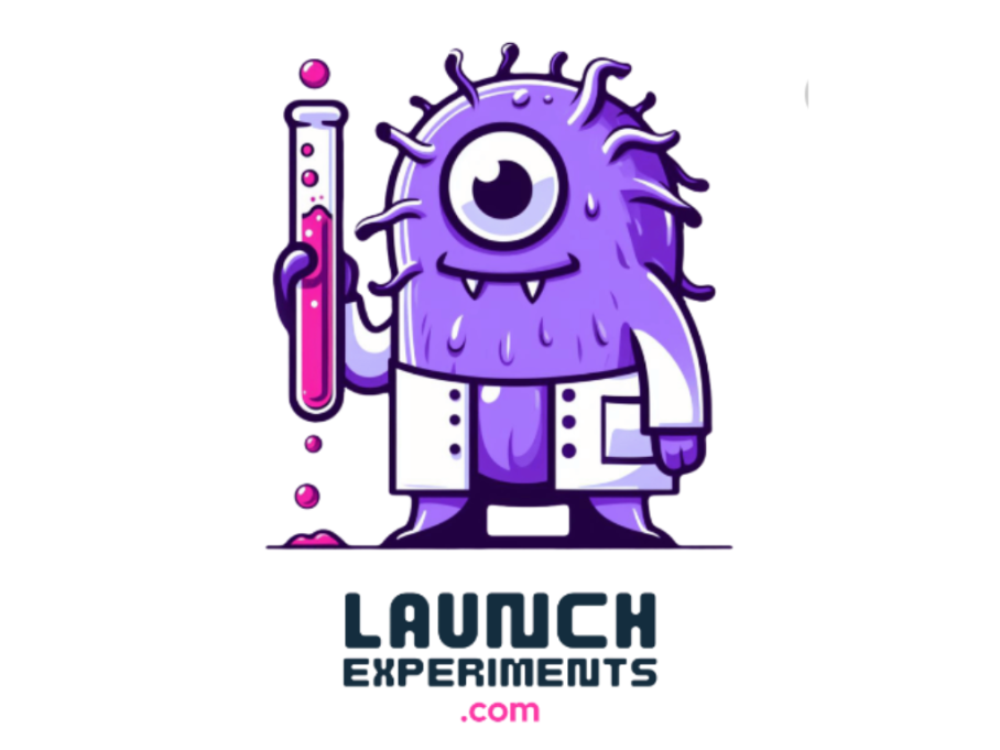 Launch Experiments Limited