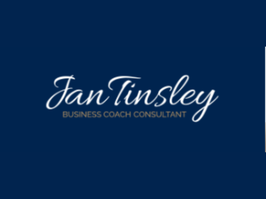 Jan Tinsley Business Coach Consultant