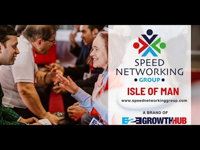 Isle of Man B2B Growth Hub Business Networking Event - 9th June 2025