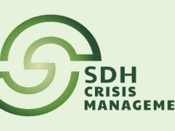 SDH Crisis Management Ltd