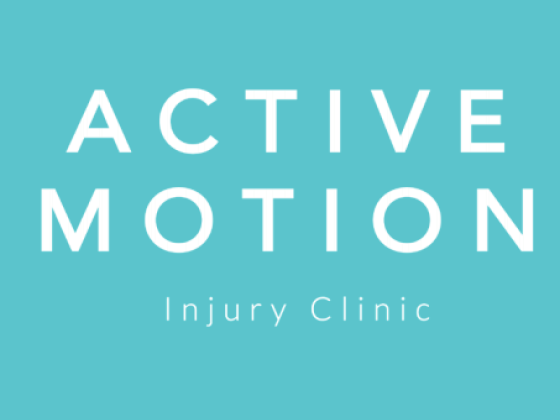 Active Motion Injury Clinic