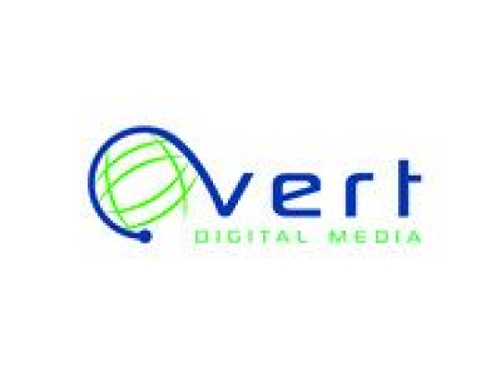 Overt Digital Media