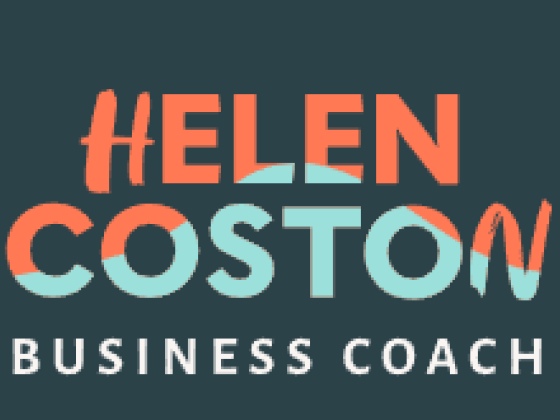 Helen Coston
