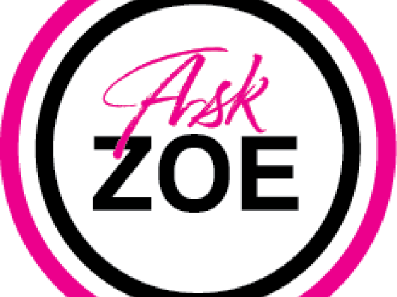Ask Zoe