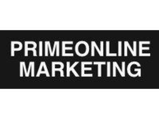 Prime online marketing