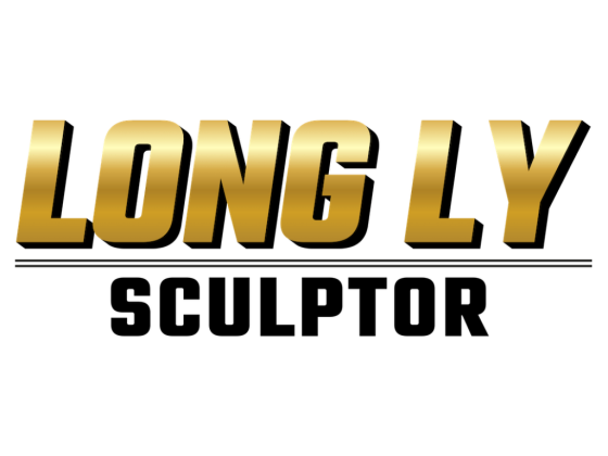 Long ly Sculpture