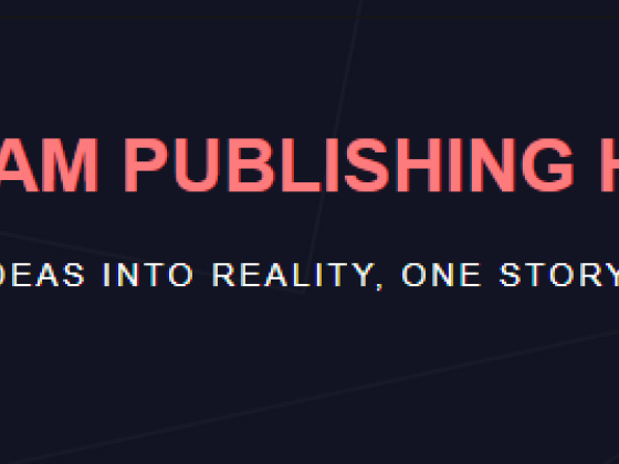 Brasam Publishing House