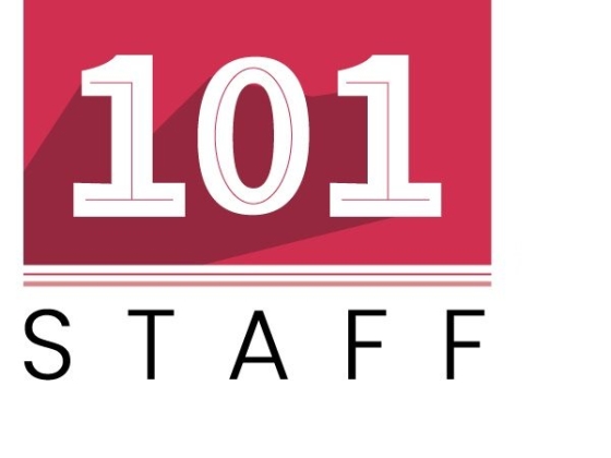 101 Staff