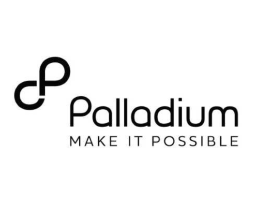 Palladium