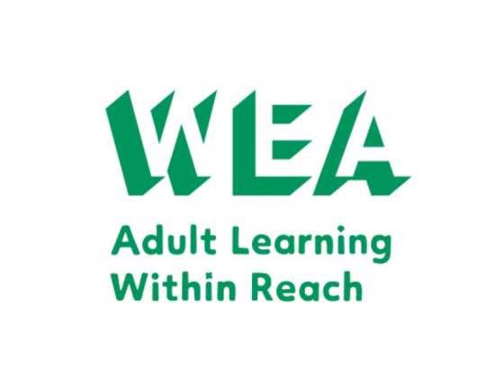 WEA Adult Education Within Reach