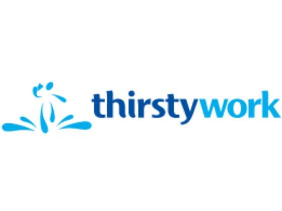 Thirsty Works