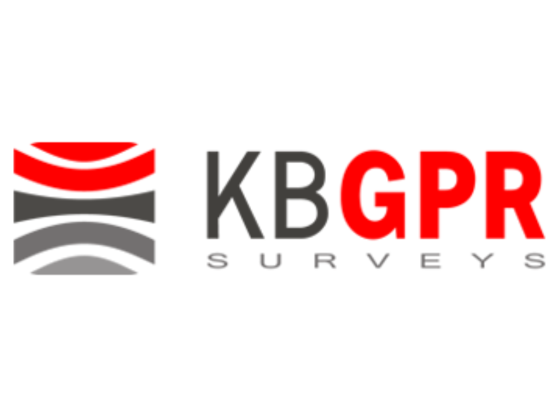 KB GPR Surveys
