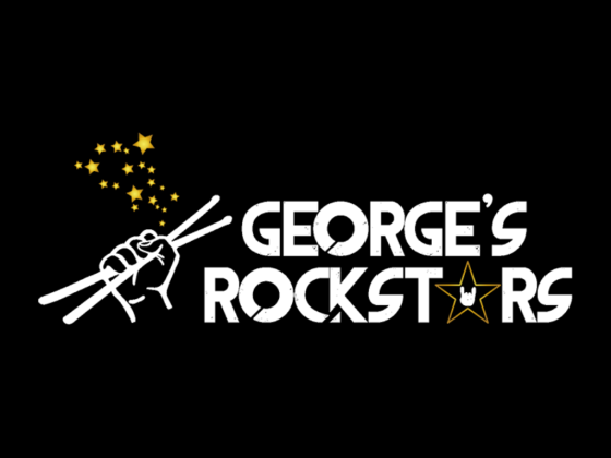 George’s Rockstars