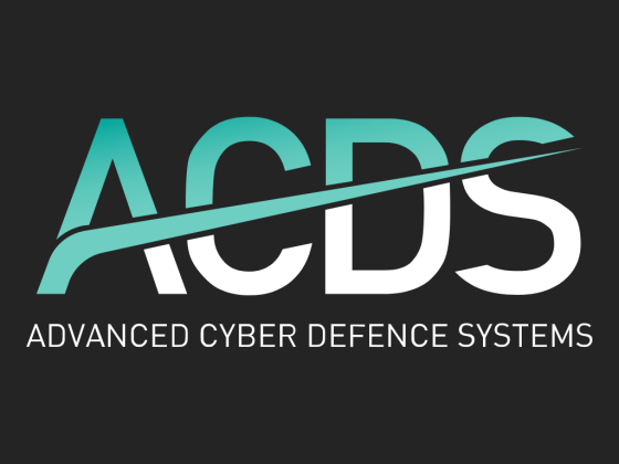 Advanced Cyber Defence Systems Limited