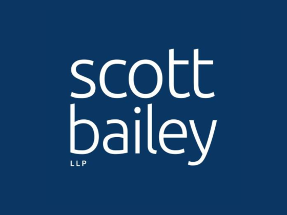Scott Bailey LLP