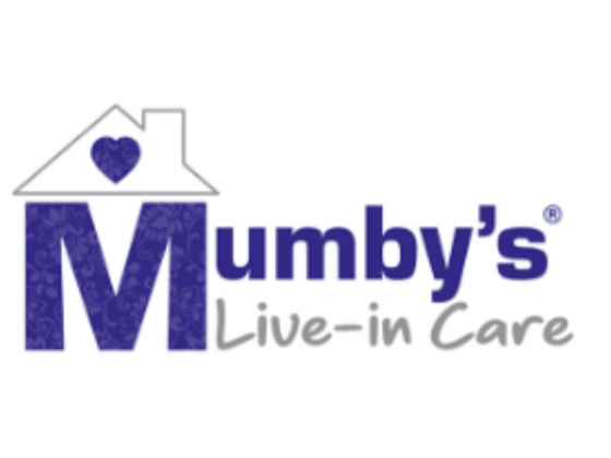 Mumby's Live-in Care