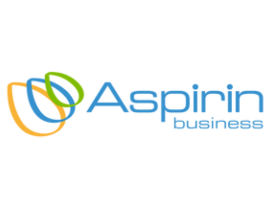 Aspirin Business