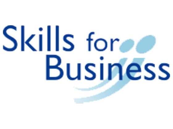 Skills For Business