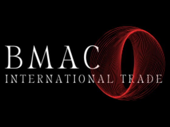BMAC International Trade