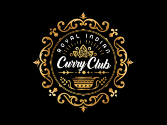 Royal Indian Curry Club