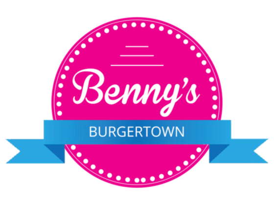 Benny's BurgerTown