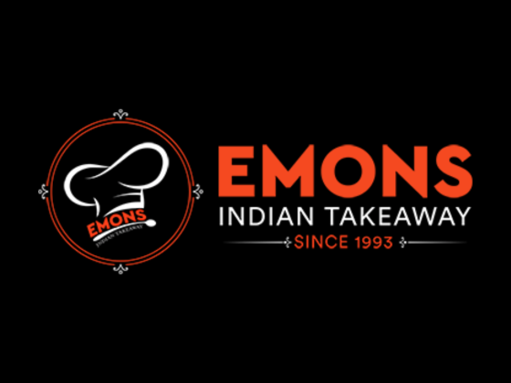 Emons Indian Takeaway
