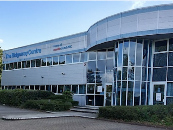 Milton Keynes B2B Growth Expo 2025| Book Your Stand at a Premier B2B Show