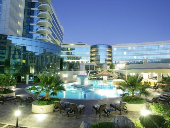 Dubai B2B Growth Expo 2025| Book Your Stand at a Premier B2B Show