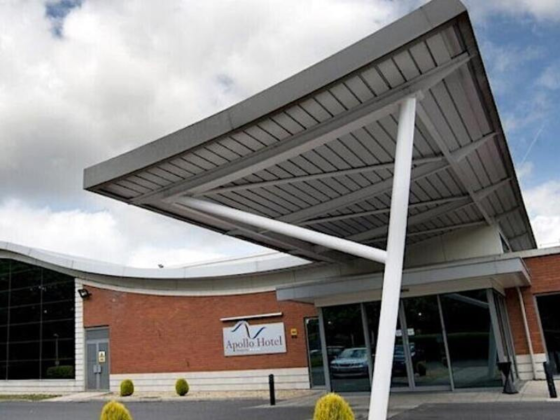 Basingstoke B2B Growth Expo 2025| Book Your Stand at a Premier B2B Show