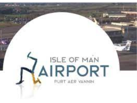 Isle of Man Airport