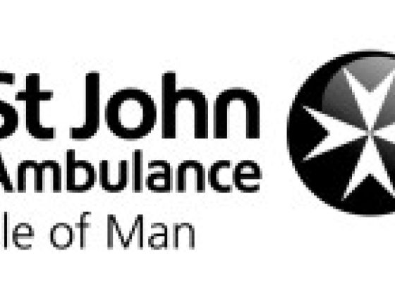 St John Ambulance Isle of Man