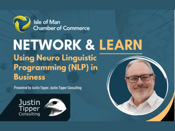 Justin Tipper Consulting