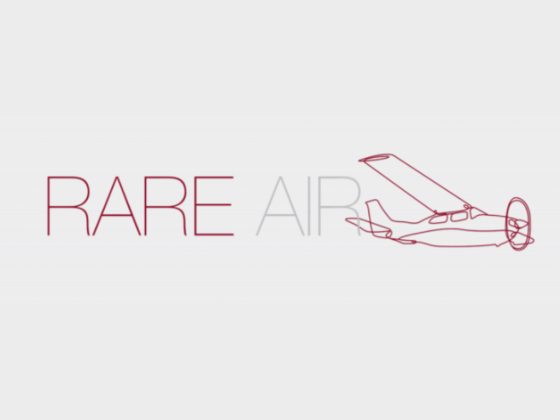 RARE AIR