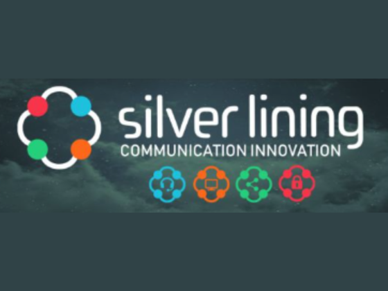 Silver Lining Communication Innovation