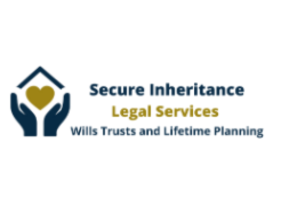 Secure Inheritance Legal Service Ltd.