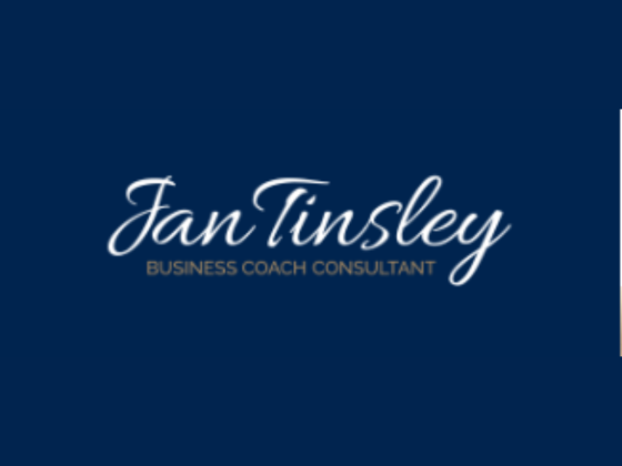 Jan Tinsley Business Coach Consultant