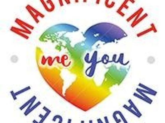 Magnificent Me Magnificent You