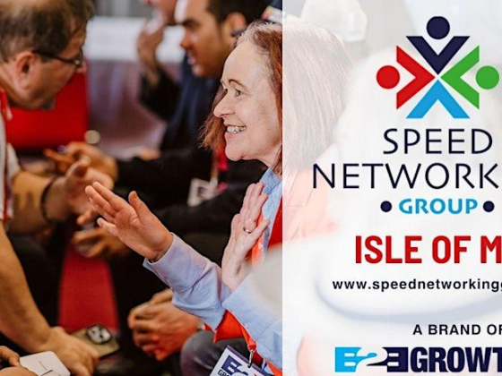 Isle of Man B2B Growth Hub Business Networking Event - 3rd March 2025