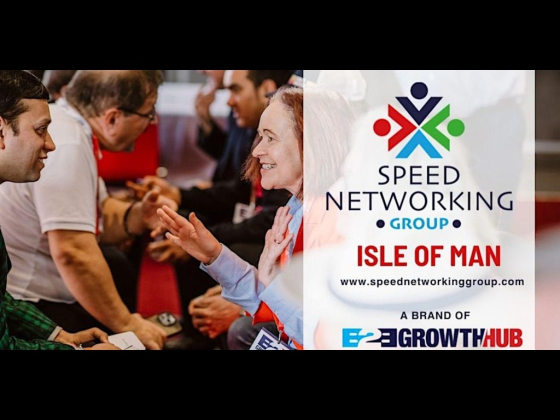 Isle of Man B2B Growth Hub Business Networking Event - 9th June 2025
